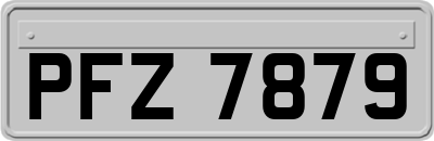 PFZ7879