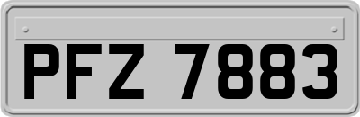 PFZ7883