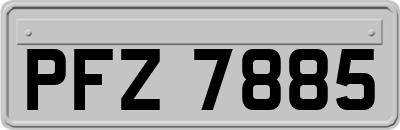 PFZ7885