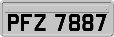 PFZ7887