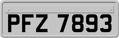 PFZ7893