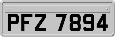 PFZ7894