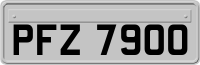 PFZ7900