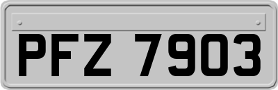 PFZ7903