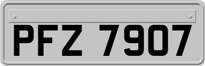 PFZ7907
