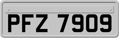 PFZ7909