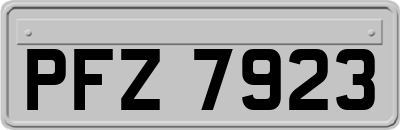 PFZ7923