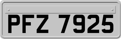 PFZ7925