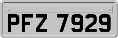 PFZ7929