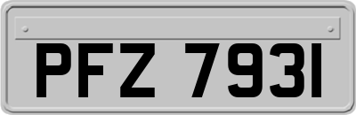 PFZ7931