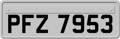 PFZ7953