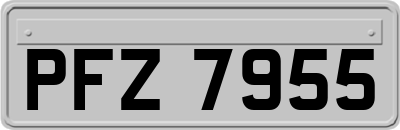 PFZ7955