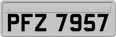 PFZ7957