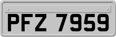 PFZ7959