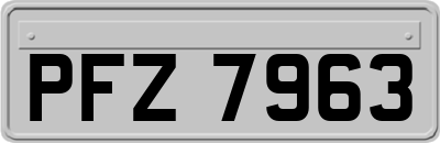 PFZ7963