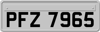 PFZ7965