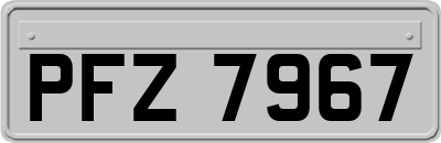 PFZ7967