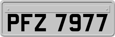 PFZ7977