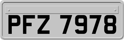 PFZ7978