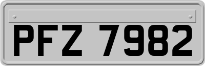 PFZ7982
