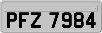PFZ7984