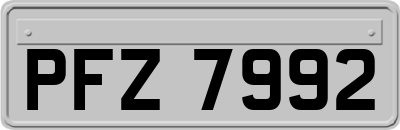PFZ7992