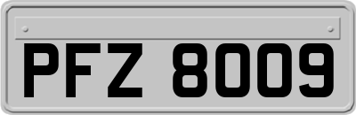 PFZ8009