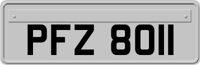 PFZ8011