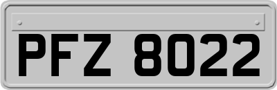 PFZ8022