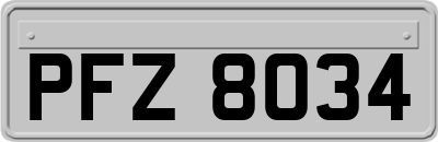 PFZ8034