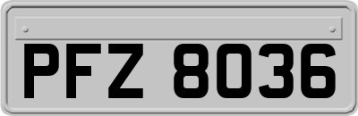 PFZ8036