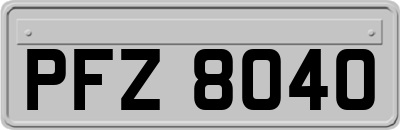 PFZ8040