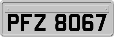 PFZ8067