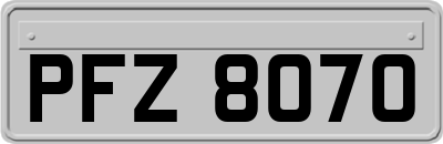 PFZ8070