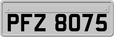 PFZ8075
