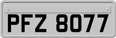 PFZ8077