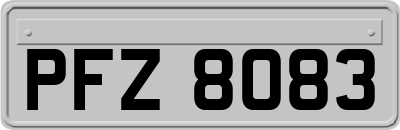 PFZ8083