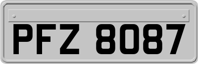 PFZ8087