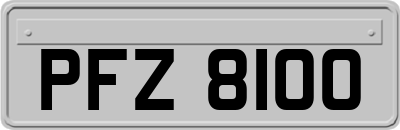 PFZ8100