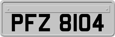 PFZ8104