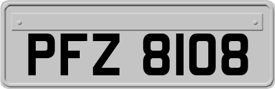 PFZ8108