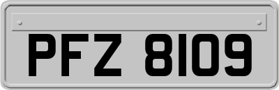 PFZ8109