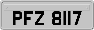 PFZ8117