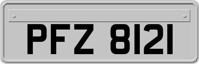 PFZ8121
