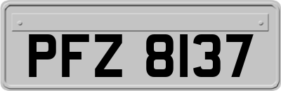 PFZ8137