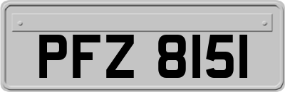 PFZ8151