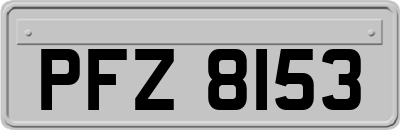 PFZ8153