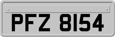 PFZ8154