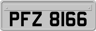 PFZ8166