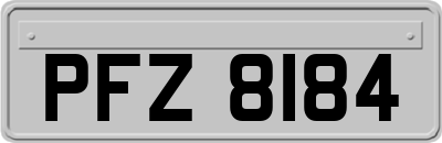 PFZ8184